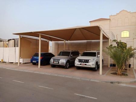 اسعار مظلات سيارات جدة | اسعار مناسبه مناطق الغربيه | مشاريع مظلات